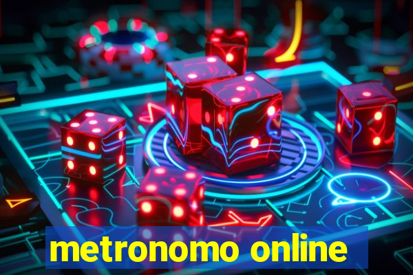 metronomo online